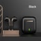HiFi In Ear Stereo Microphone Redmi J18 Wireless Bluetooth Headset TWS Touch Waterproof Noise Cance 1
