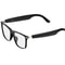 Inteligent Sunglasses, Smart Glasses Bluetooth Headphones, Outdoor Waterproof, Blue Light Filtering, Polarized Lenses