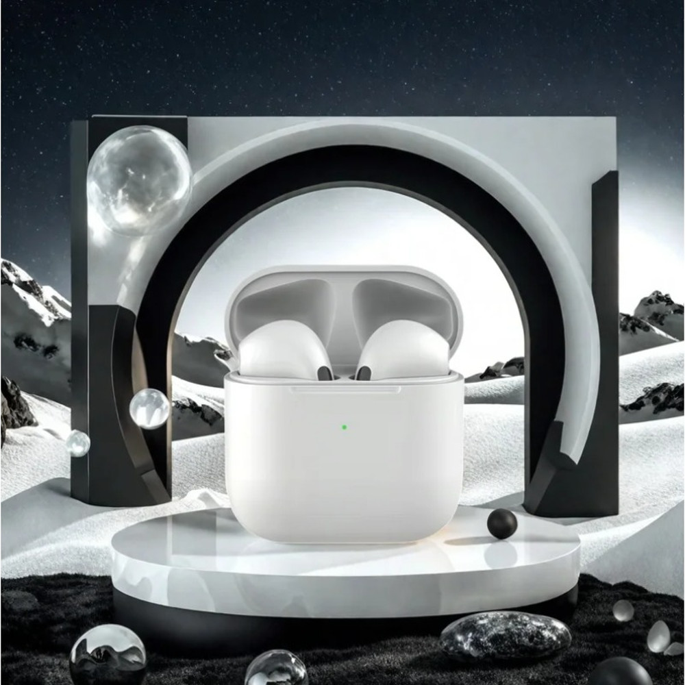 Fone Bluetooth Earphones In Ear, Original TWS Wireless Headphones, Headset For All Earphones