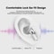 Fone Bluetooth Earphones In Ear, Original TWS Wireless Headphones, Headset For All Earphones