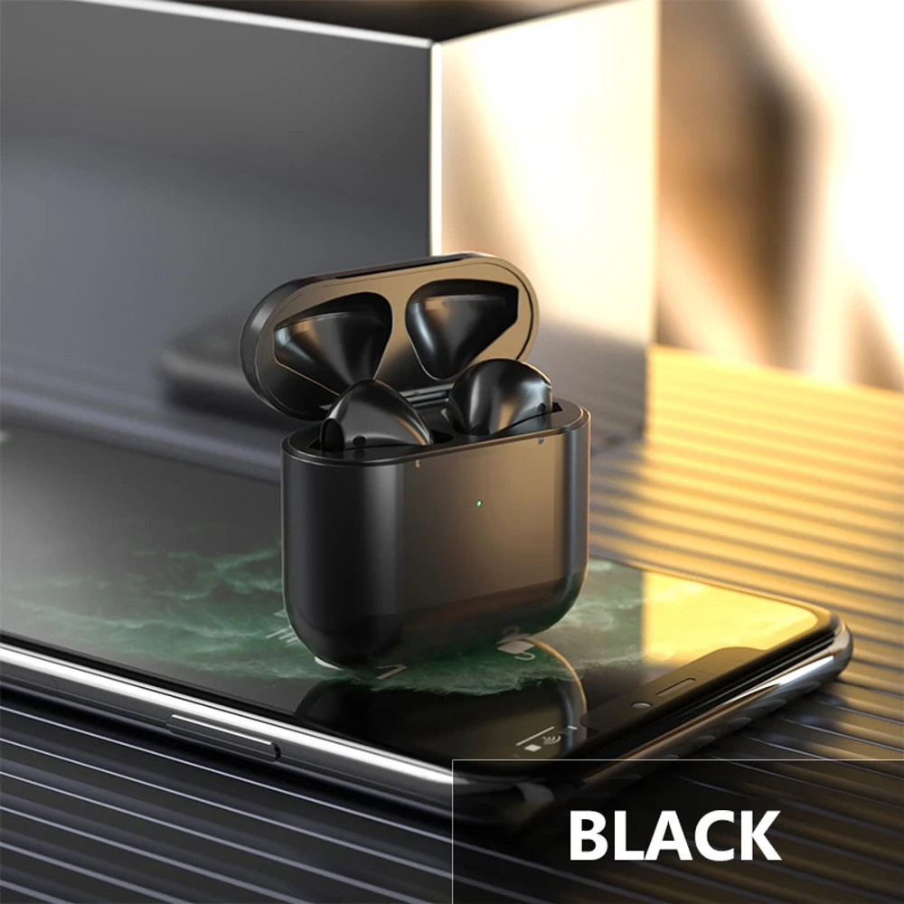 Fone Bluetooth Earphones In Ear, Original TWS Wireless Headphones, Headset For All Earphones