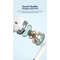 Fone Bluetooth Earphones In Ear, Original TWS Wireless Headphones, Headset For All Earphones