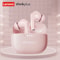 Lenovo 5.2 Bluetooth Headphones Original, Wireless Earbuds HiFi Noise Reduction