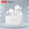 Lenovo 5.2 Bluetooth Headphones Original, Wireless Earbuds HiFi Noise Reduction