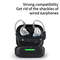 Wireless Upgrade Cable 5.4 Bluetooth TWS Module Earphones, HIFI Ear Hook Connector Charging Case Airbuds Sport Gamer
