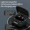 Wireless Upgrade Cable 5.4 Bluetooth TWS Module Earphones, HIFI Ear Hook Connector Charging Case Airbuds Sport Gamer