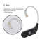 Wireless Upgrade Cable 5.4 Bluetooth TWS Module Earphones, HIFI Ear Hook Connector Charging Case Airbuds Sport Gamer