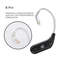 Wireless Upgrade Cable 5.4 Bluetooth TWS Module Earphones, HIFI Ear Hook Connector Charging Case Airbuds Sport Gamer