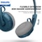 Retro Style Wireless Bluetooth, Smart Noise Cancelling Headphones for Calls