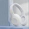 Over Ear HIFI Stereo Headsets, Wireless Bluetooth 5.3 Headphones, True Sport Gamer Earphone, TF AUX Music Player with HD