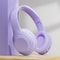 Over Ear HIFI Stereo Headsets, Wireless Bluetooth 5.3 Headphones, True Sport Gamer Earphone, TF AUX Music Player with HD