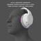 Hi-Res Audio Over Ear Headphones, Wireless Headset Earphones, Bluetooth 5.3
