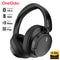 Bluetooth 5.3 Over Ear Headset With Mic, Oneodio SuperEQ V16 Wireless Headphones, Foldable Hi-Res Bass Pop Mode