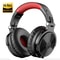 Hi-Res Over Ear Bluetooth 5.2 Headphones, Oneodio Pro-C Wireless With Mic, Headset For Phone PC Sports