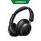 48 dB ANC Wireless Headphones, Studio Pro Over Ear Bluetooth Earphones, Hi-Res LDAC 120h Playtime