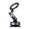 Vacuum Suction Foldable Car Phone Holder, Universal Magnetic Support Holder, Navigation Mount