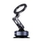 Vacuum Suction Foldable Car Phone Holder, Universal Magnetic Support Holder, Navigation Mount