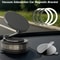 Magnetic 360 Car Phone Holder With Suction Cup Upgraded Universal Mount For IPhone Samsung Xiaomi A 0