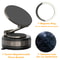 Magnetic 360 Car Phone Holder With Suction Cup Upgraded Universal Mount For IPhone Samsung Xiaomi A 6