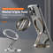 Magnetic Phone Ring Holder Double-Sided, iPhone Kickstand, Huawei Xiaomi Stand Grip Accessory