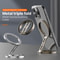 Magnetic Phone Ring Holder Double-Sided, iPhone Kickstand, Huawei Xiaomi Stand Grip Accessory