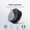 Magnet Suction for iPhone, Baseus Magnetic Wall Holder, Adjustable Foldable Mobile Phone Stand