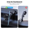 Single-Hand Operation Magnetic Car Phone Mount, Adjustable Horizontally & Vertically, Compatible with Magsafe