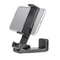 Rotatable Desktop Cellphone Holder Travel Portable Mobile Phone Holder Airplane Phone Holder Foldab 1