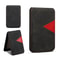 Magnetic Detachable Leather Wallet Phone Holder For Magsafe IPhone NonSlip ID Card Bank Cover 7