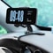 Smart Phone Stand Holder GPS, 360 Degrees Adjustable Car Phone Holder, Car Mobile Phone Holder For iPhone Xiaomi Huawei