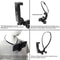 Action Camera First View Bracket Portable Neck Hanging Phone Holder IPhone Samsung Xiaomi Gropro 1