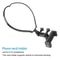 Action Camera First View Bracket Portable Neck Hanging Phone Holder IPhone Samsung Xiaomi Gropro 3