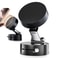 DoubleSided Foldable Magnetic Car Phone Holder Vacuum Suction Cup Auto Phone Bracket For Car Interi 1