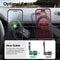 Strong Car Air Vent Phone Mount, Universal Magnetic Car Phone Holder, Compatible with iPhone, Samsung, LG, Google Pixel