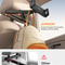 3 In 1 Adjustable Backseat Car Mount Car Headrest Tablet Holder Mount Road Trip Essentials For 4712 2