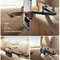 3 In 1 Adjustable Backseat Car Mount Car Headrest Tablet Holder Mount Road Trip Essentials For 4712 3