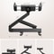 3 In 1 Adjustable Backseat Car Mount Car Headrest Tablet Holder Mount Road Trip Essentials For 4712 6