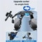 Foldable Mobile Phone Holder, 360 Degrees Rotatable Multifunctional Car Phone Holder, Car Navigation Stand with Suction