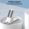 Portable Mini Mobile Phone Stand, Foldable Desktop Phone Holder for iPhone, Samsung, Xiaomi Mobile Phone Support