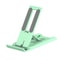 Portable Mini Mobile Phone Stand, Foldable Desktop Phone Holder for iPhone, Samsung, Xiaomi Mobile Phone Support