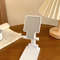 Foldable Portable Adjustable Phone Stand For Desk Compatible With IPhone And All Smartphones 6
