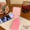 Foldable Portable Adjustable Phone Stand For Desk Compatible With IPhone And All Smartphones 8