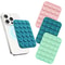 Suction Cup Silicone Magnet Wall Mount Stand IPhone Universal Bracket New Magnetic Phone Holder For 0