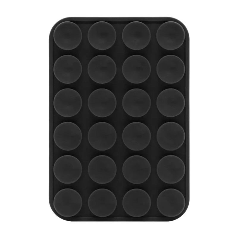 Suction Cup Silicone Magnet Wall Mount Stand IPhone Universal Bracket New Magnetic Phone Holder For 14