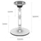 Mobile Phone Support Accessories Magnetic Phone Holder Stand For Xiaomi Apple IPhone Samsung Cellph 4