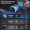 Wireless Charger For IPhone Fast Charging Car Charger Holder Colorful Magnetic Car Phone Holder 1
