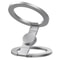 Magsafe Folding Portable Metal Finger Ring Stand for iPhone, Mobile Phone 360 Rotation Magnetic Holder