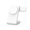 15W Fast Charging Magnetic Wireless Charger for MagSafe Dock Stand, for iPhone