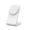 15W Fast Charging Magnetic Wireless Charger for MagSafe Dock Stand, for iPhone