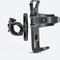 Adjustable Grip Rotatable Bike Water Bottle Cage Multifunction Cycling Beverage Holder For Mountain 5